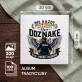 Album Na Zdjęcia Tradycyjny Dla Policjanta Prezent Dla Mężczyzny: Niektórzy Noszą Odznakę Album Na Zdjęcia Tradycyjny Dla Policjanta Prezent Dla Mężczyzny: Niektórzy Noszą Odznakę