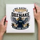 Album Na Zdjęcia Tradycyjny Dla Policjanta Prezent Dla Mężczyzny: Niektórzy Noszą Odznakę Album Na Zdjęcia Tradycyjny Dla Policjanta Prezent Dla Mężczyzny: Niektórzy Noszą Odznakę