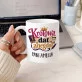 Kubek Personalizowany Dla Nauczycielki Historii Prezent Na Dzień Nauczyciela Dla Kobiety: Królowa Dat I Anegdot Kubek Personalizowany Dla Nauczycielki Historii Prezent Na Dzień Nauczyciela Dla Kobiety: Królowa Dat I Anegdot