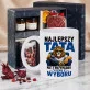 Zestaw Prezenowy Z Kubkiem Na Dzień Ojca Dla Taty: Tata Z Wyboru
