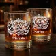 Szklanki Do Whisky z Grawerem Na Pępkowe Prezent Dla Kobiety: Mistrzyni Macierzyństwa Szklanki Do Whisky z Grawerem Na Pępkowe Prezent Dla Kobiety: Mistrzyni Macierzyństwa