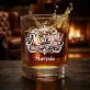 Szklanki Do Whisky z Grawerem Na Pępkowe Prezent Dla Kobiety: Mistrzyni Macierzyństwa Szklanki Do Whisky z Grawerem Na Pępkowe Prezent Dla Kobiety: Mistrzyni Macierzyństwa