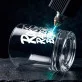 Szklanka Do Whisky Na 1 Rocznicę Ślubu Prezent Dla Mężczyzny: Rok Razem Bez Lodu Szklanka Do Whisky Na 1 Rocznicę Ślubu Prezent Dla Mężczyzny: Rok Razem Bez Lodu