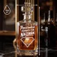 Karafka Do Whisky z Grawerem Na 1 Rocznicę Ślubu Prezent: Przetrwałem Pierwszy Karafka Do Whisky z Grawerem Na 1 Rocznicę Ślubu Prezent: Przetrwałem Pierwszy