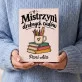 Praliny z Belgijskiej Czekolady Dla Nauczycielki Prezent Na Dzień Nauczyciela Dla Kobiety: Mistrzyni Drobnych Cudów Praliny z Belgijskiej Czekolady Dla Nauczycielki Prezent Na Dzień Nauczyciela Dla Kobiety: Mistrzyni Drobnych Cudów