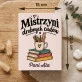 Praliny z Belgijskiej Czekolady Dla Nauczycielki Prezent Na Dzień Nauczyciela Dla Kobiety: Mistrzyni Drobnych Cudów Praliny z Belgijskiej Czekolady Dla Nauczycielki Prezent Na Dzień Nauczyciela Dla Kobiety: Mistrzyni Drobnych Cudów