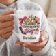 Kubek Personalizowany Na 20 Urodziny Prezent Dla 20 Latki Kobiety: Blask Zaczyna Się Teraz Kubek Personalizowany Na 20 Urodziny Prezent Dla 20 Latki Kobiety: Blask Zaczyna Się Teraz
