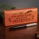 Pióro Wieczne Parker W Etui Dla Panny Młodej Prezent Na Ślub Dla Kobiety: Emblemat Elegancji Pióro Wieczne Parker W Etui Dla Panny Młodej Prezent Na Ślub Dla Kobiety: Emblemat Elegancji