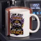 Kubek Z Nadrukiem Dla Gracza Prezent Dla Mężczyzny: Jam Jest Gracz Kubek Z Nadrukiem Dla Gracza Prezent Dla Mężczyzny: Jam Jest Gracz