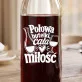Karafka Do Wina Dla Dwojga Prezent Dla Pary: Wieczór Dla Dwojga Karafka Do Wina Dla Dwojga Prezent Dla Pary: Wieczór Dla Dwojga