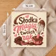 Czekolada Z Truskawkami Dla Cukiernika Prezent Dla Mężczyzny: Słodka Chibi Pracownia Czekolada Z Truskawkami Dla Cukiernika Prezent Dla Mężczyzny: Słodka Chibi Pracownia