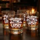 Szklanka Do Whisky Na 60 Urodziny Prezent Dla Mężczyzny: Im Starszy, Tym Lepszy Szklanka Do Whisky Na 60 Urodziny Prezent Dla Mężczyzny: Im Starszy, Tym Lepszy