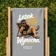 Leżak Z Nadrukiem Dla Taty Prezent Na Dzień Ojca Dla Mężczyzny: Leżak Taty. Wynocha.