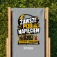 Leżak Z Nadrukiem Dla Elektryka Prezent Dla Mężczyzny: Zawsze Pod Napięciem Leżak Z Nadrukiem Dla Elektryka Prezent Dla Mężczyzny: Zawsze Pod Napięciem