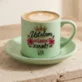 Filiżanka Personalizowana Dla Młodej Kobiety Prezent Dla Kobiety: Ustalam Własne Zasady Filiżanka Personalizowana Dla Młodej Kobiety Prezent Dla Kobiety: Ustalam Własne Zasady
