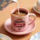 Filiżanka Personalizowana Dla Młodej Kobiety Prezent Dla Kobiety: Ustalam Własne Zasady Filiżanka Personalizowana Dla Młodej Kobiety Prezent Dla Kobiety: Ustalam Własne Zasady