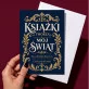 Kartka z Życzeniami Dla Czytelnika Dla Mężczyzny: Barokowa Elegancja Kartka z Życzeniami Dla Czytelnika Dla Mężczyzny: Barokowa Elegancja