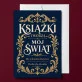 Kartka z Życzeniami Dla Czytelnika Dla Mężczyzny: Barokowa Elegancja Kartka z Życzeniami Dla Czytelnika Dla Mężczyzny: Barokowa Elegancja