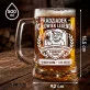 Zestaw Prezentowy Kufel Dla Pradziadka Prezent Na Dzień Dziadka Dla Mężczyzny: Pradziadek Legenda Zestaw Prezentowy Kufel Dla Pradziadka Prezent Na Dzień Dziadka Dla Mężczyzny: Pradziadek Legenda