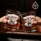 Zestaw Prezentowy Whisky Dla Boksera Dla Mężczyzny: Rękawice W Dół Zestaw Prezentowy Whisky Dla Boksera Dla Mężczyzny: Rękawice W Dół