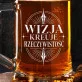 Kufel Dla Grafika Prezent Dla Mężczyzny: Wizja Kreuje Rzeczywistość