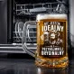 Kufel Dla Przyjaciela Prezent Dla Mężczyzny: Nieidealny, Ale Oryginalny