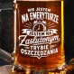 Kufel Na Dzień Dziadka Prezent Dla Dziadka Mężczyzny: Zasłużony Tryb Oszczędzania
