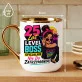 Kubek Z Nadrukiem Na 25 Urodziny Prezent Dla Kobiety: 25 Lat Level Boss Kubek Z Nadrukiem Na 25 Urodziny Prezent Dla Kobiety: 25 Lat Level Boss