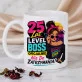 Zestaw Prezenowy Z Kubkiem Na 25 Urodziny: 25 Lat Level Boss Zestaw Prezenowy Z Kubkiem Na 25 Urodziny: 25 Lat Level Boss