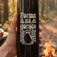 Termos 500ml Dla Sportowca Prezent Dla Mężczyzny: Forma Na Gorąco