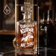Karafka Do Whisky z Grawerem Dla 22 Latka Prezent Na 20 Urodziny: Bunt Dorosłości