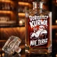 Karafka Do Whisky z Grawerem Dla 22 Latka Prezent Na 20 Urodziny: Bunt Dorosłości