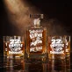 Zestaw Do Whisky Dla 22 Latka Prezent Na 20 Urodziny Dla Mężczyzny: Bunt Dorosłości