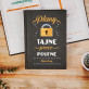Tajne przez poufne - Planer Książkowy A5