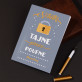 Tajne przez poufne - Zeszyt A5 32 kartkowy