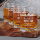Tak wygląda - Szklanka do whisky