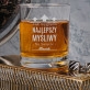 Tak wygląda - Szklanka do whisky