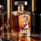 Karafka Do Whisky z Grawerem Na Dzień Ojca Prezent Dla Taty: Tatowy Toast Karafka Do Whisky z Grawerem Na Dzień Ojca Prezent Dla Taty: Tatowy Toast