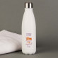 Taniec to moje życie - Butelka na wodę 500 ml