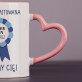 Tata edycja limitowana - personalizowany kubek