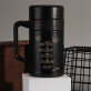 Tata krzyżówka - Kubek termiczny 400 ml