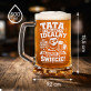 Kufel Na Dzień Taty Prezent Dla Taty Mężczyzny: Tata Limitowany