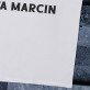 Tata mistrz grilla - Koszulka męska z nadrukiem
