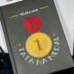 Tata na medal - notatnik A5 z nadrukiem