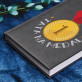Tata na medal - Planer Książkowy A5