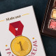 Tata na medal - Praliny z belgijskiej czekolady