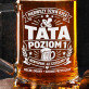 Kufel Na Pierwszy Dzień Ojca Prezent Dla Taty Mężczyzny: Tata Poziom 1