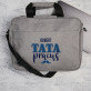 Tata pracuś - Torba na laptopa