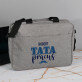 Tata pracuś - Torba na laptopa