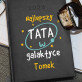 Tata w galaktyce - Kalendarz 2026